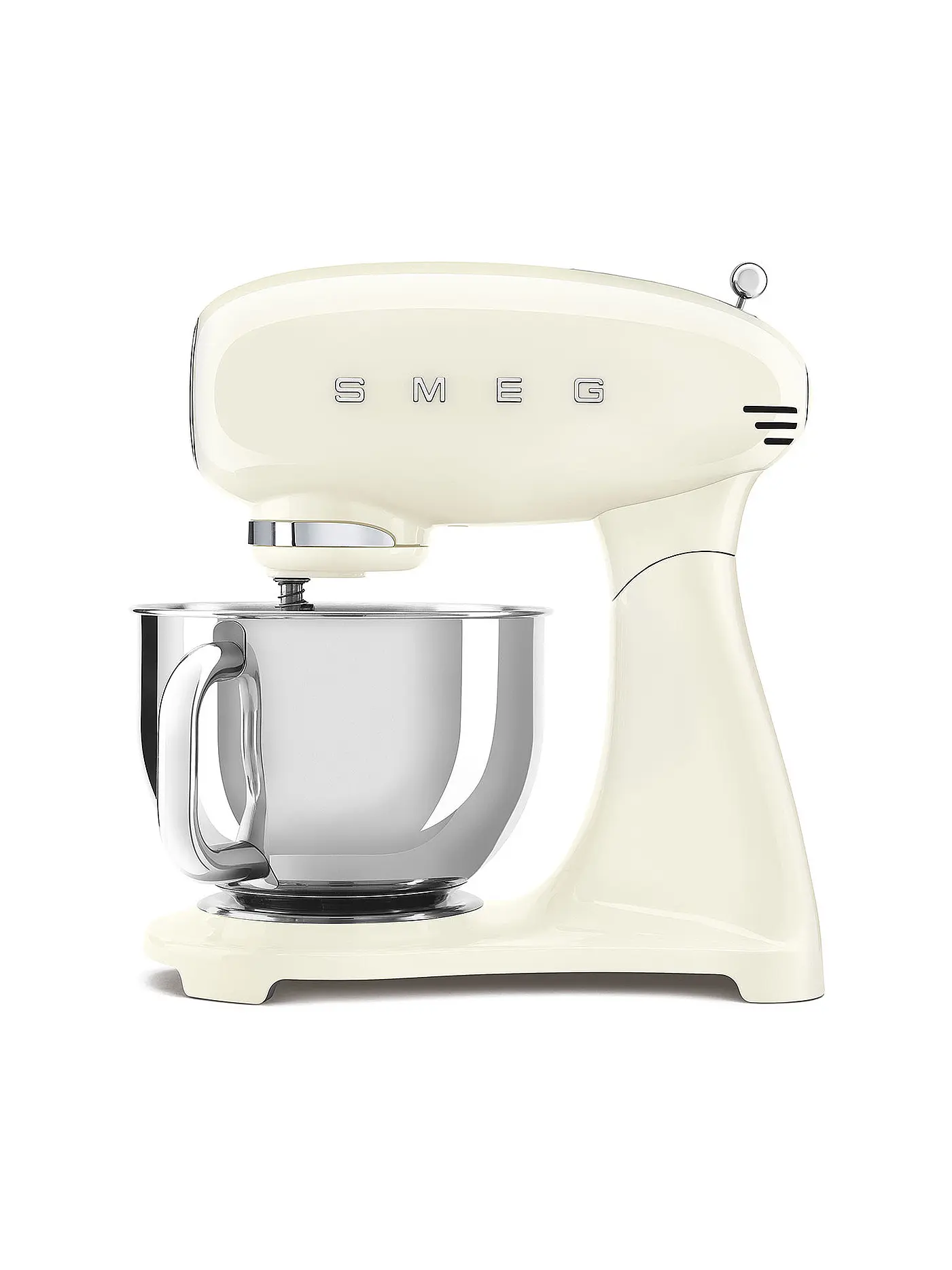 SMEG | Küchenmaschine SMF03CREU (Creme) | 